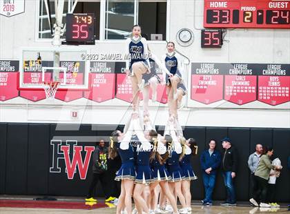 Thumbnail 2 in West Ranch @ Harvard-Westlake (CIF SS Open Division Pool B Play) photogallery.