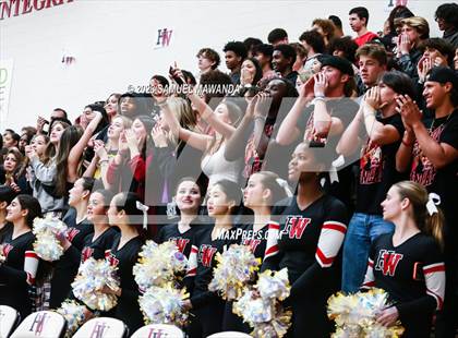 Thumbnail 3 in West Ranch @ Harvard-Westlake (CIF SS Open Division Pool B Play) photogallery.