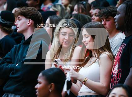Thumbnail 2 in West Ranch @ Harvard-Westlake (CIF SS Open Division Pool B Play) photogallery.