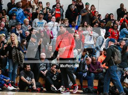 Thumbnail 1 in West Ranch @ Harvard-Westlake (CIF SS Open Division Pool B Play) photogallery.