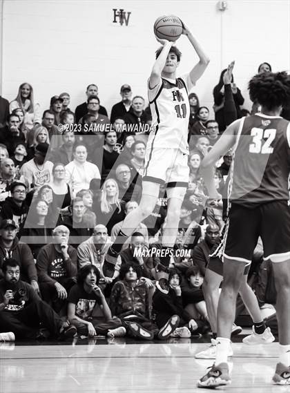 Thumbnail 2 in West Ranch @ Harvard-Westlake (CIF SS Open Division Pool B Play) photogallery.
