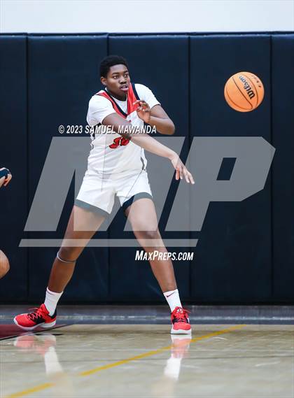 Thumbnail 3 in West Ranch @ Harvard-Westlake (CIF SS Open Division Pool B Play) photogallery.