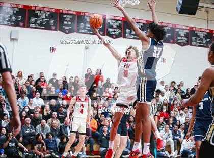 Thumbnail 3 in West Ranch @ Harvard-Westlake (CIF SS Open Division Pool B Play) photogallery.