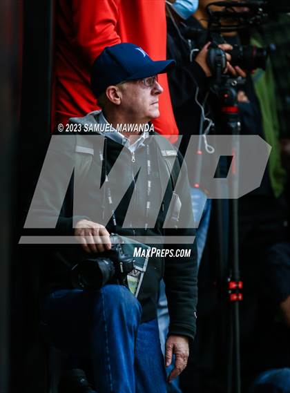 Thumbnail 2 in West Ranch @ Harvard-Westlake (CIF SS Open Division Pool B Play) photogallery.