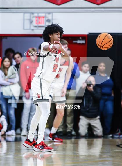 Thumbnail 2 in West Ranch @ Harvard-Westlake (CIF SS Open Division Pool B Play) photogallery.