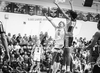 Thumbnail 1 in West Ranch @ Harvard-Westlake (CIF SS Open Division Pool B Play) photogallery.