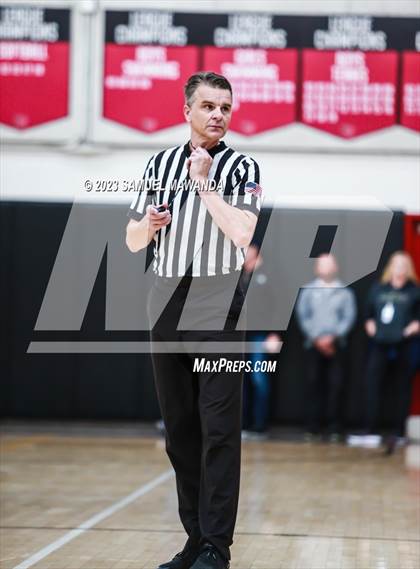 Thumbnail 3 in West Ranch @ Harvard-Westlake (CIF SS Open Division Pool B Play) photogallery.