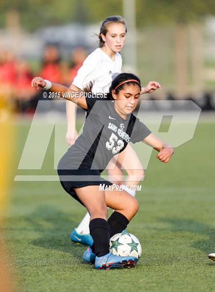 Thumbnail 3 in St. Genevieve @ Milken photogallery.