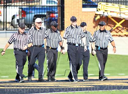 Thumbnail 1 in East Lincoln vs. Tarboro (NCHSAA 2A Final) photogallery.