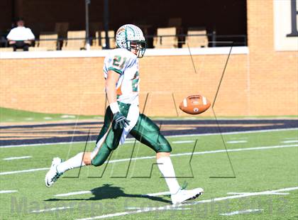 Thumbnail 1 in East Lincoln vs. Tarboro (NCHSAA 2A Final) photogallery.