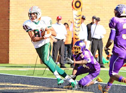 Thumbnail 3 in East Lincoln vs. Tarboro (NCHSAA 2A Final) photogallery.