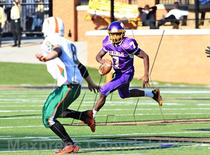 Thumbnail 1 in East Lincoln vs. Tarboro (NCHSAA 2A Final) photogallery.