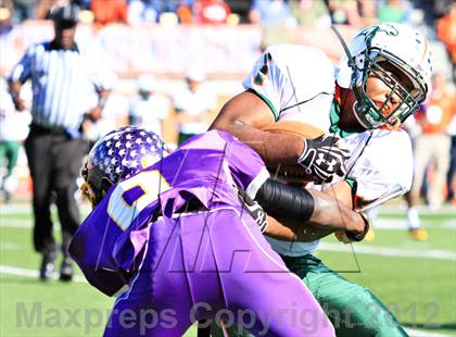 Thumbnail 2 in East Lincoln vs. Tarboro (NCHSAA 2A Final) photogallery.