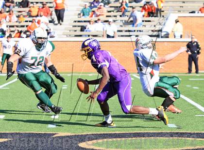 Thumbnail 3 in East Lincoln vs. Tarboro (NCHSAA 2A Final) photogallery.