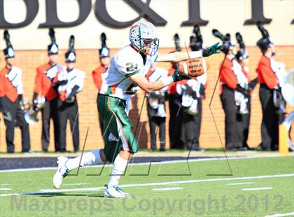 Thumbnail 3 in East Lincoln vs. Tarboro (NCHSAA 2A Final) photogallery.