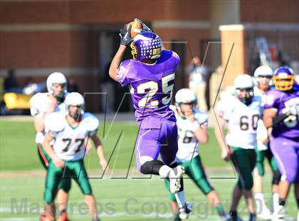 Thumbnail 3 in East Lincoln vs. Tarboro (NCHSAA 2A Final) photogallery.