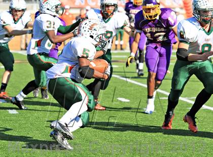 Thumbnail 1 in East Lincoln vs. Tarboro (NCHSAA 2A Final) photogallery.