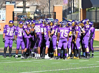 Thumbnail 1 in East Lincoln vs. Tarboro (NCHSAA 2A Final) photogallery.