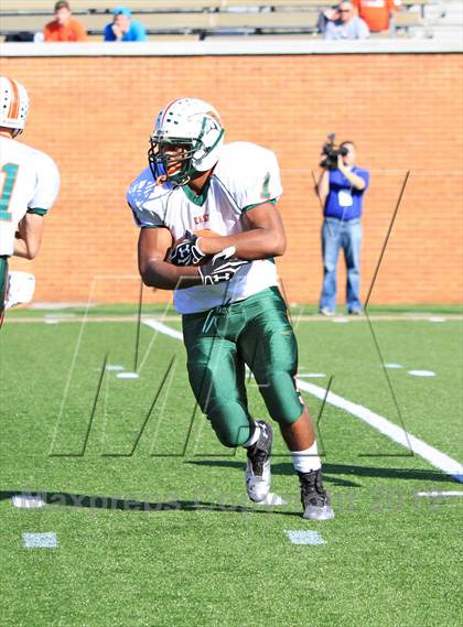 Thumbnail 3 in East Lincoln vs. Tarboro (NCHSAA 2A Final) photogallery.