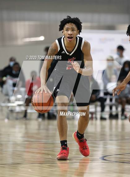 Thumbnail 2 in Liberty Heights vs Northside Christian Academy photogallery.