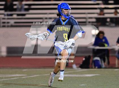 Thumbnail 2 in Foothill @ California photogallery.