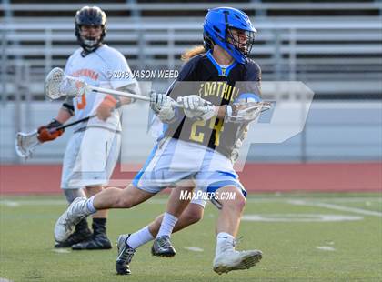 Thumbnail 1 in Foothill @ California photogallery.