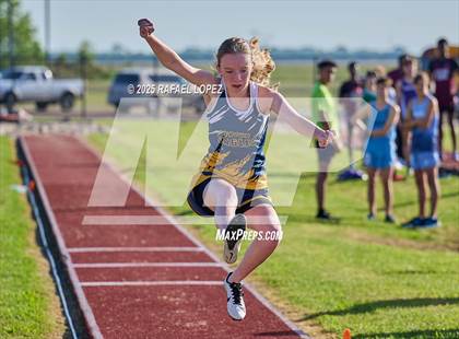 Thumbnail 2 in Lake Houston Conquerors Invitational (Long Jump) photogallery.