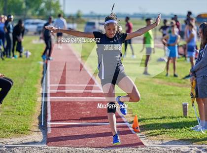 Thumbnail 2 in Lake Houston Conquerors Invitational (Long Jump) photogallery.