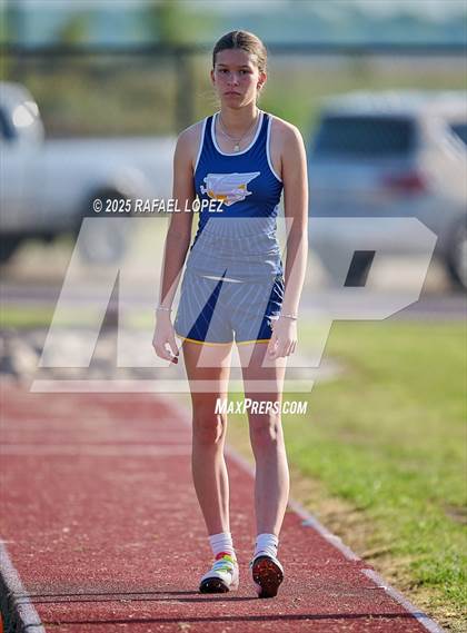 Thumbnail 1 in Lake Houston Conquerors Invitational (Long Jump) photogallery.