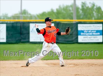 Thumbnail 3 in White Bear Lake vs Mounds View photogallery.