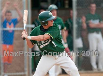 Thumbnail 1 in White Bear Lake vs Mounds View photogallery.