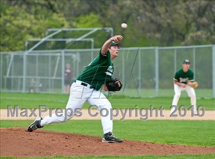 Thumbnail 3 in White Bear Lake vs Mounds View photogallery.