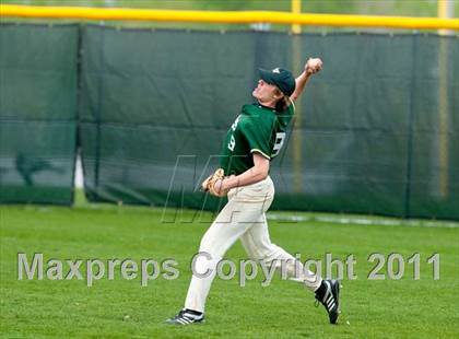 Thumbnail 2 in White Bear Lake vs Mounds View photogallery.