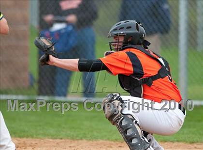 Thumbnail 2 in White Bear Lake vs Mounds View photogallery.