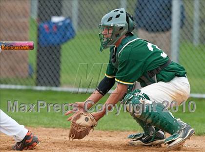 Thumbnail 2 in White Bear Lake vs Mounds View photogallery.