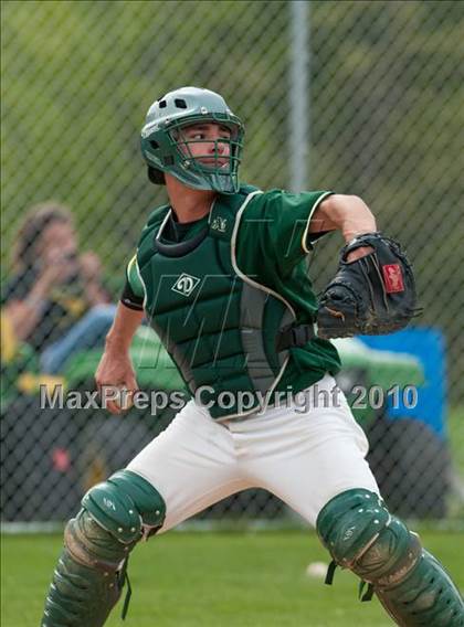 Thumbnail 3 in White Bear Lake vs Mounds View photogallery.
