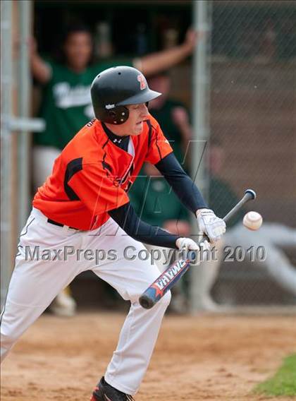 Thumbnail 2 in White Bear Lake vs Mounds View photogallery.