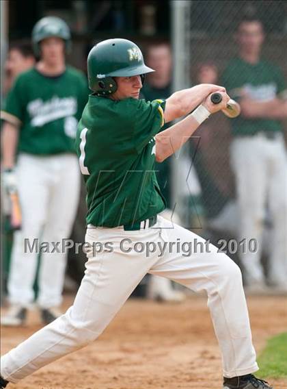 Thumbnail 3 in White Bear Lake vs Mounds View photogallery.
