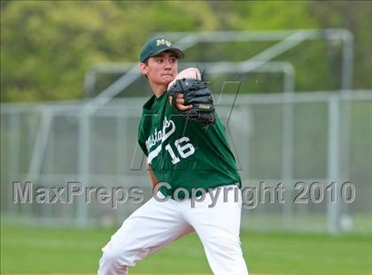 Thumbnail 2 in White Bear Lake vs Mounds View photogallery.