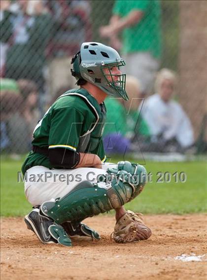 Thumbnail 2 in White Bear Lake vs Mounds View photogallery.