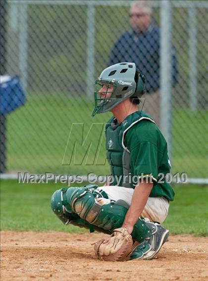 Thumbnail 1 in White Bear Lake vs Mounds View photogallery.