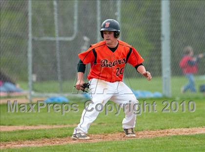 Thumbnail 2 in White Bear Lake vs Mounds View photogallery.