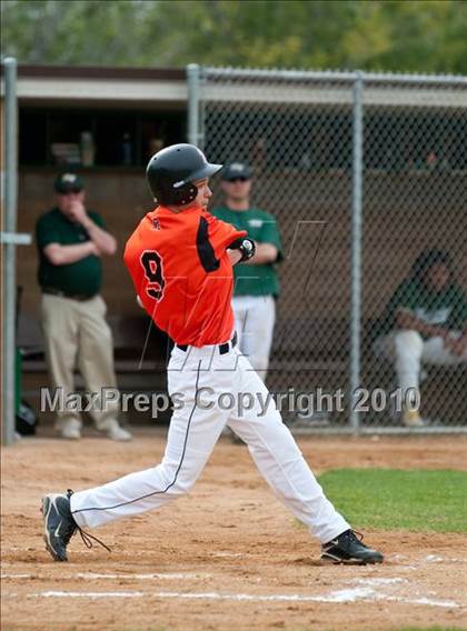 Thumbnail 3 in White Bear Lake vs Mounds View photogallery.