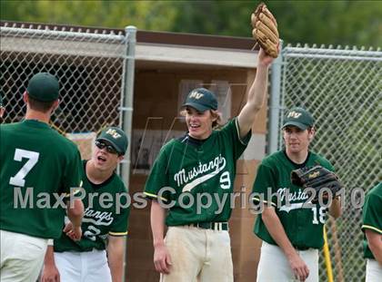 Thumbnail 3 in White Bear Lake vs Mounds View photogallery.