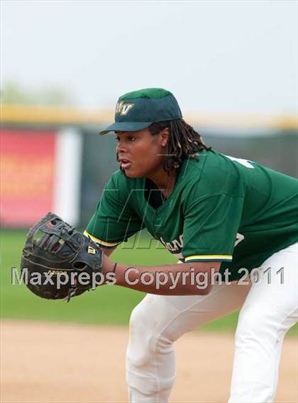 Thumbnail 3 in White Bear Lake vs Mounds View photogallery.