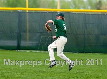Thumbnail 1 in White Bear Lake vs Mounds View photogallery.