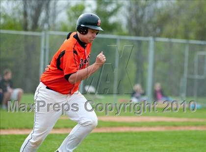 Thumbnail 2 in White Bear Lake vs Mounds View photogallery.
