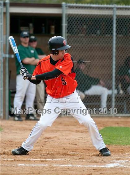 Thumbnail 3 in White Bear Lake vs Mounds View photogallery.