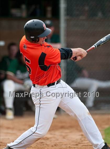 Thumbnail 3 in White Bear Lake vs Mounds View photogallery.