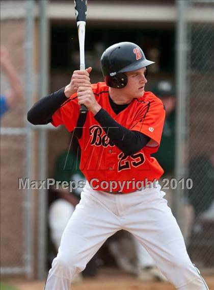 Thumbnail 3 in White Bear Lake vs Mounds View photogallery.